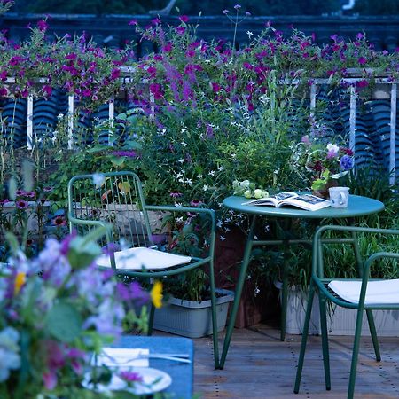 Peking Yard Boutique Hotel Eksteriør billede
