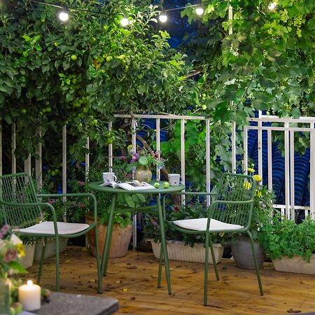 Peking Yard Boutique Hotel Eksteriør billede