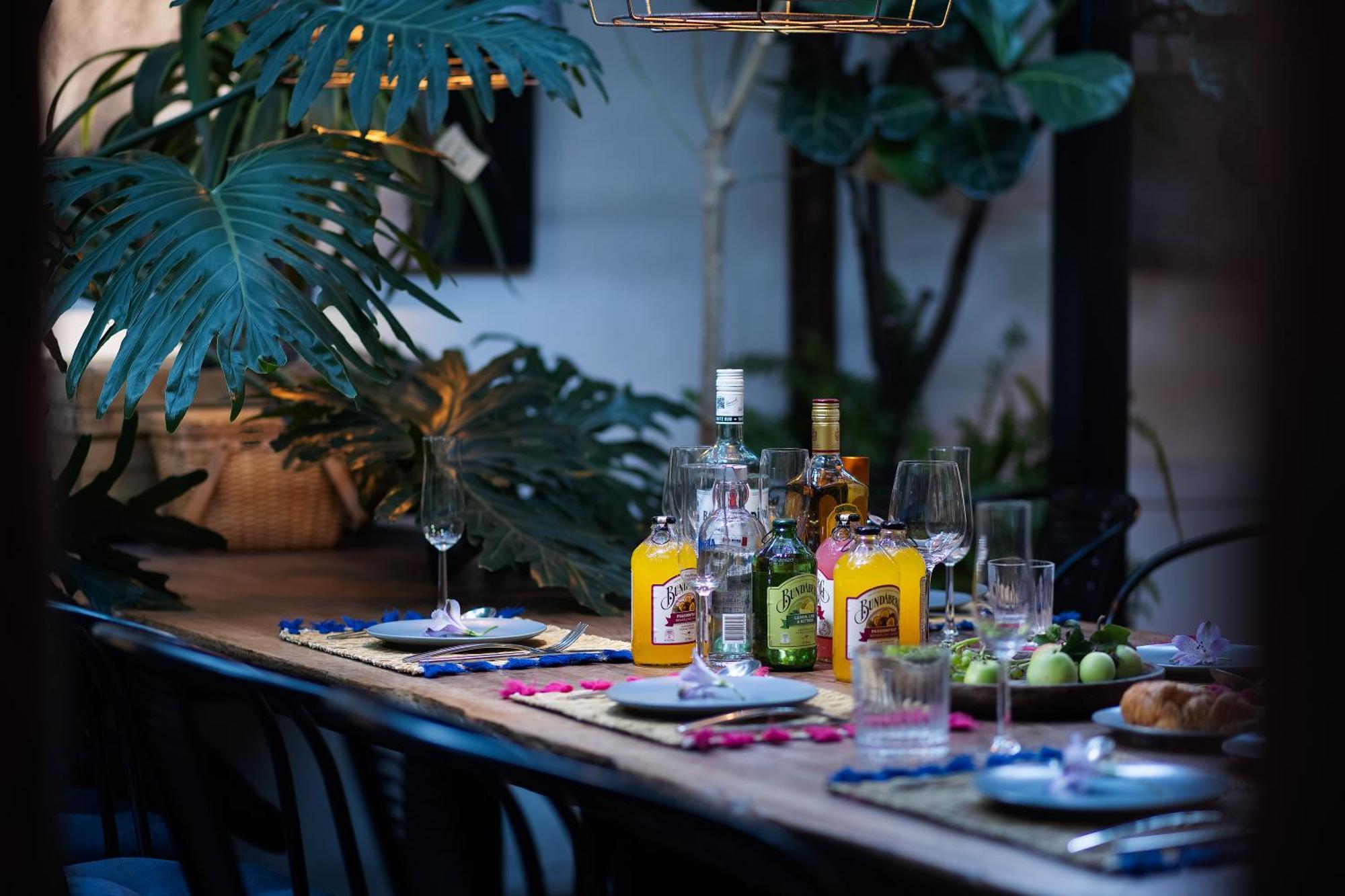 Peking Yard Boutique Hotel Eksteriør billede