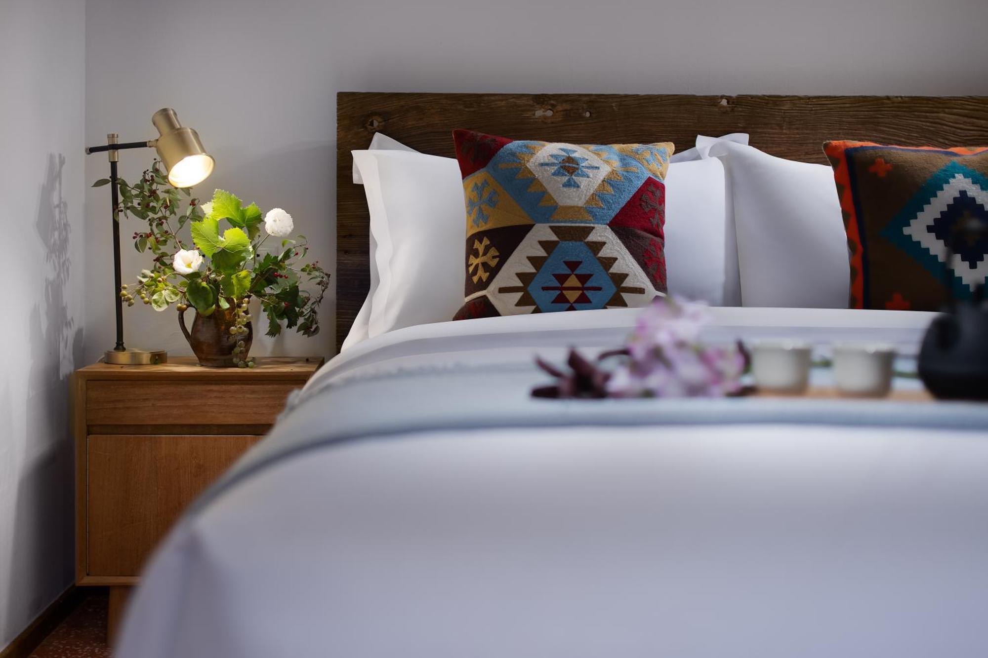 Peking Yard Boutique Hotel Eksteriør billede