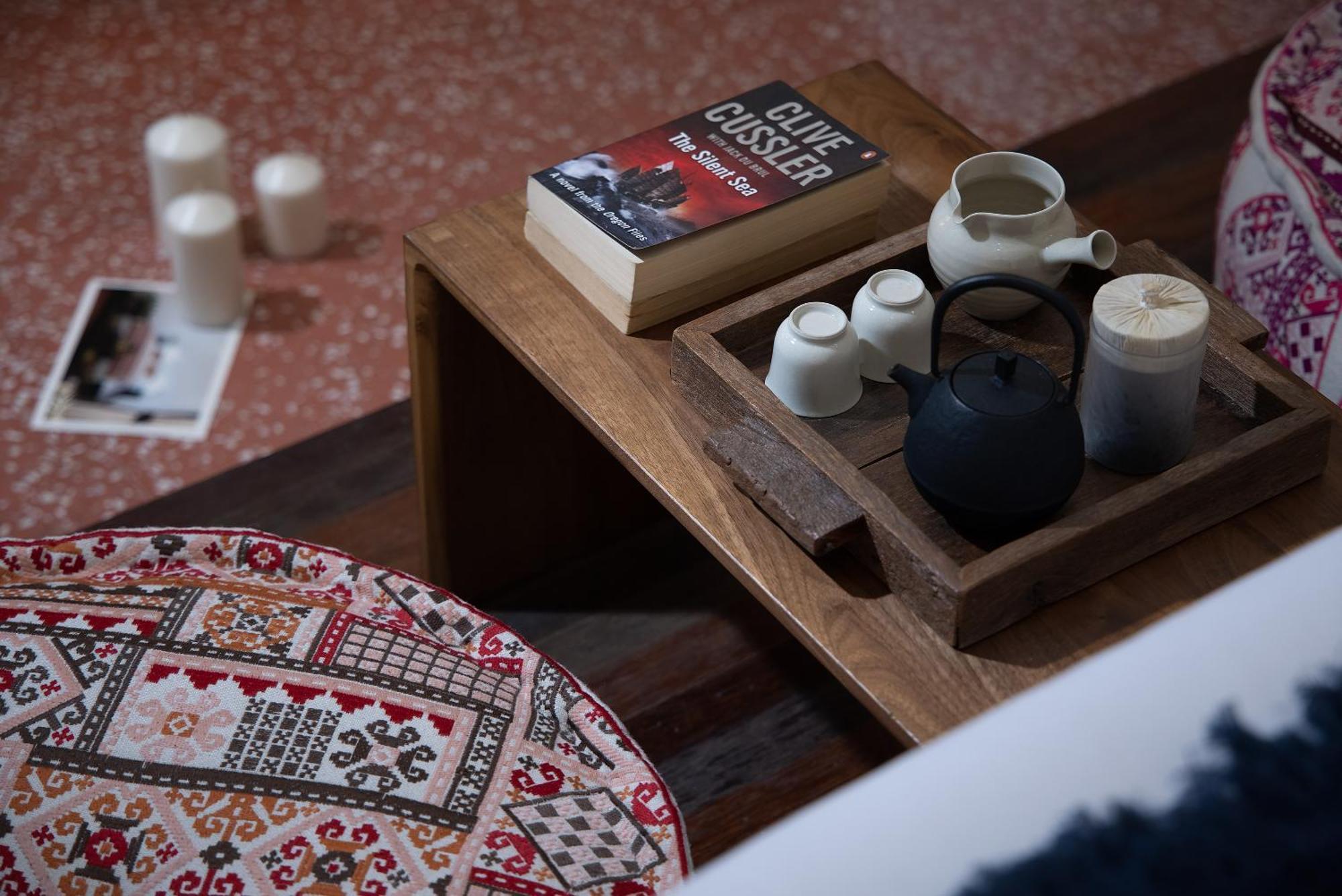 Peking Yard Boutique Hotel Eksteriør billede