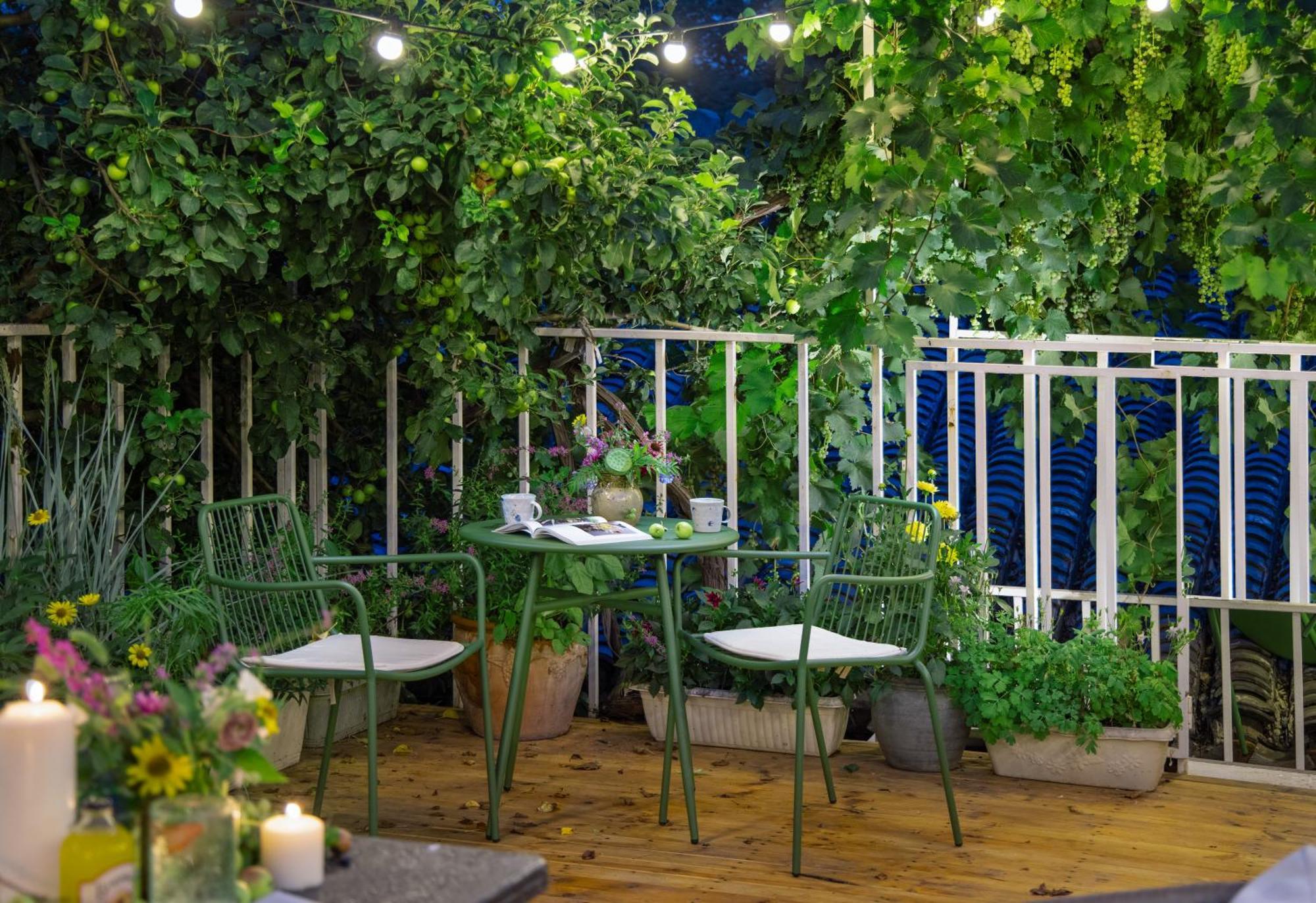 Peking Yard Boutique Hotel Eksteriør billede