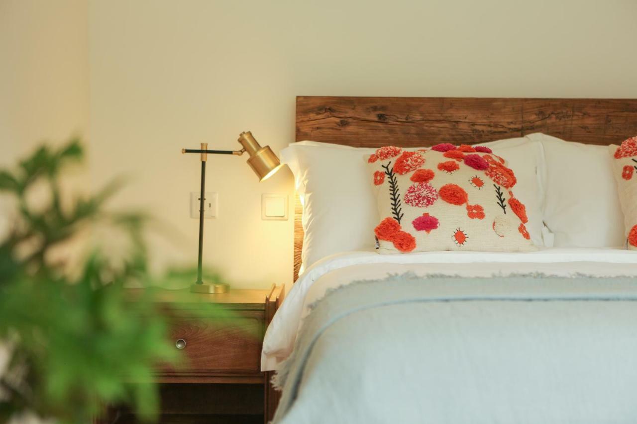 Peking Yard Boutique Hotel Eksteriør billede